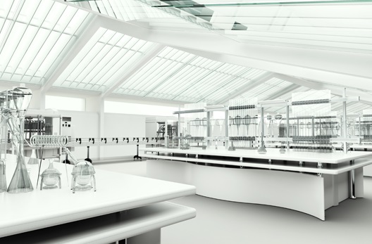 實驗室儀器設備